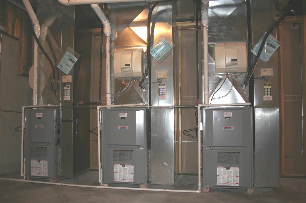 Pictures for American Temperature Control Heating, Air Conditioning